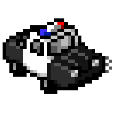 Pixelcop Research logo
